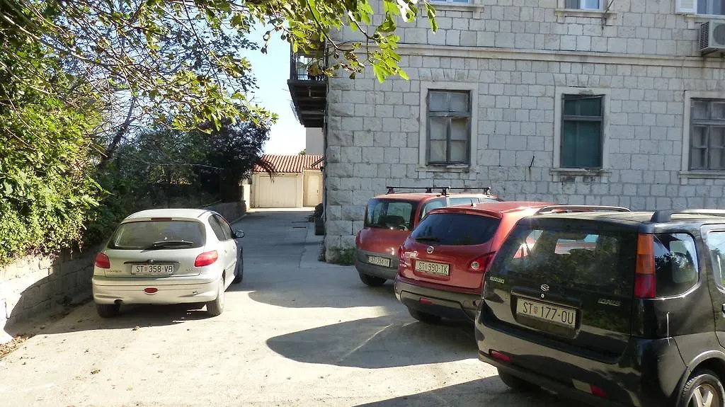 Beach Apartment Bacvice Split 0*,  Chorwacja