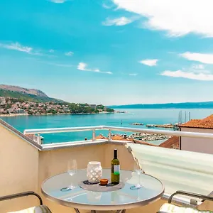 Lacaleta Apartment