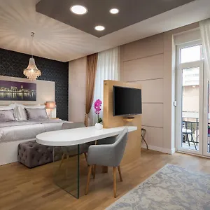 Vip Bed and Breakfast
