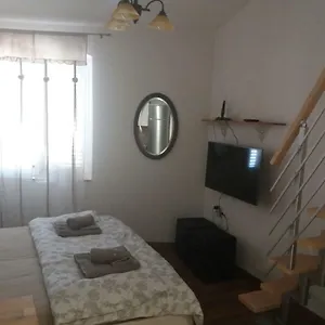 Petar Apartment