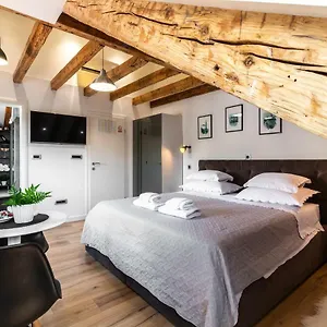 Luxury Sea View Apartment