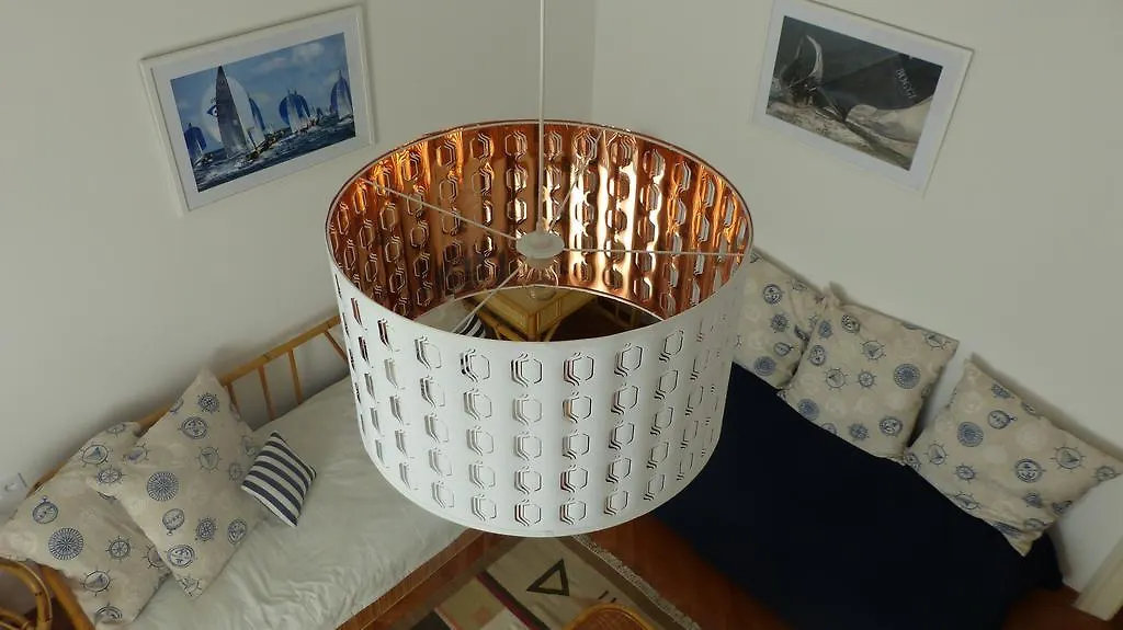 Beach Apartment Bacvice Split Croatia