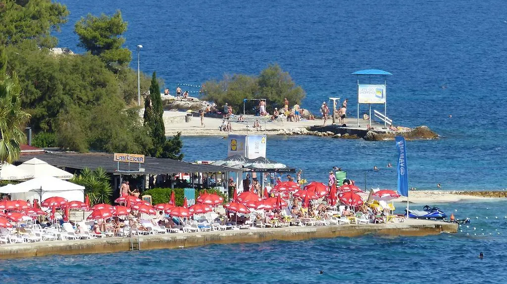 Beach Apartment Bacvice Split