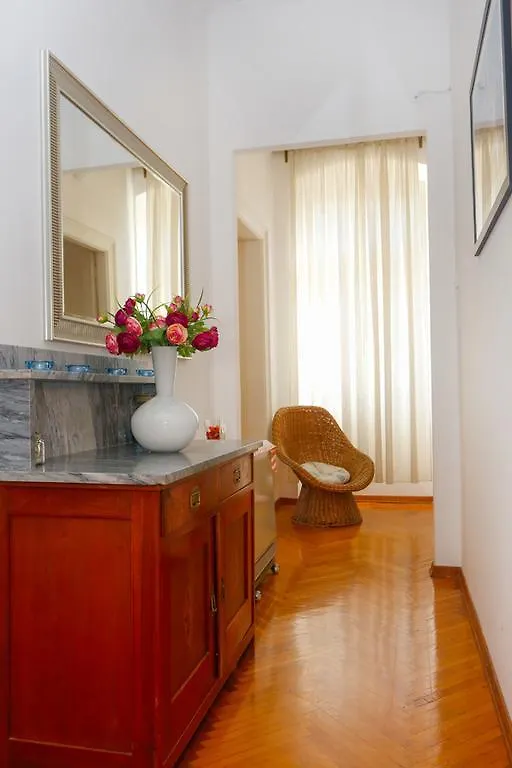 Beach Apartment Bacvice Split
